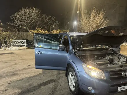 Toyota RAV4 2007 года за 6 600 000 тг. в Алматы – фото 12