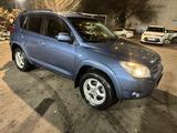 Toyota RAV4 2007 года за 6 600 000 тг. в Алматы – фото 2