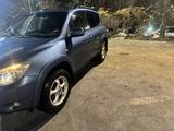 Toyota RAV4 2007 года за 6 600 000 тг. в Алматы – фото 3