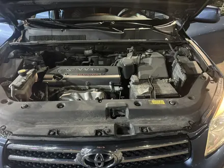 Toyota RAV4 2007 года за 6 600 000 тг. в Алматы – фото 7