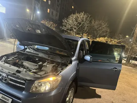 Toyota RAV4 2007 года за 6 600 000 тг. в Алматы – фото 9