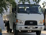 Hyundai  HD78 2016 года за 15 000 000 тг. в Алматы – фото 4
