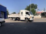 Hyundai  HD78 2016 года за 15 000 000 тг. в Алматы