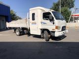 Hyundai  HD78 2016 года за 15 000 000 тг. в Алматы – фото 2