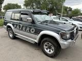 Mitsubishi Pajero 1993 года за 1 600 000 тг. в Алматы