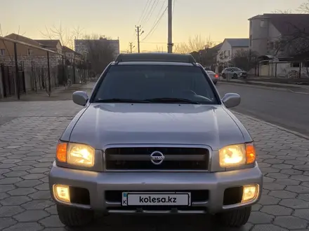 Nissan Pathfinder 2003 года за 3 600 000 тг. в Актау – фото 3