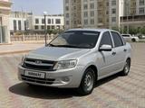 ВАЗ (Lada) Granta 2190 2013 года за 3 000 000 тг. в Актау – фото 3