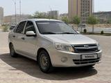 ВАЗ (Lada) Granta 2190 2013 года за 3 000 000 тг. в Актау