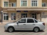 ВАЗ (Lada) Granta 2190 2013 года за 3 000 000 тг. в Актау – фото 4