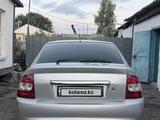 ВАЗ (Lada) Priora 2170 2013 года за 2 700 000 тг. в Затобольск – фото 3