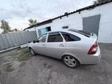 ВАЗ (Lada) Priora 2170 2013 года за 2 700 000 тг. в Затобольск – фото 2