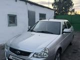 ВАЗ (Lada) Priora 2170 2013 года за 2 700 000 тг. в Затобольск