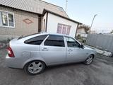 ВАЗ (Lada) Priora 2170 2013 года за 2 700 000 тг. в Затобольск – фото 4