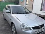 ВАЗ (Lada) Priora 2170 2013 года за 2 700 000 тг. в Затобольск – фото 5