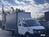 ГАЗ ГАЗель 2007 года за 5 000 000 тг. в Талдыкорган – фото 2