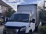 ГАЗ ГАЗель 2007 года за 5 000 000 тг. в Талдыкорган – фото 4