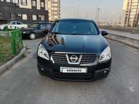 Nissan Qashqai 2007 годаүшін5 200 000 тг. в Шымкент