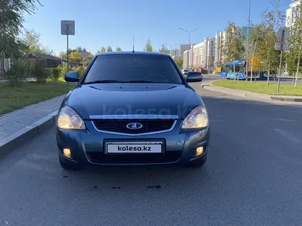 ВАЗ (Lada) Priora 2170 2014 года за 3 480 000 тг. в Караганда