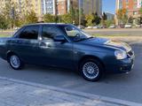 ВАЗ (Lada) Priora 2170 2014 годаүшін3 480 000 тг. в Караганда – фото 4