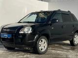 Hyundai Tucson 2007 года за 3 790 000 тг. в Актобе