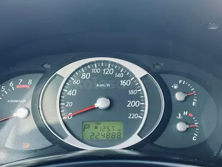 Hyundai Tucson 2007 года за 3 790 000 тг. в Актобе – фото 17