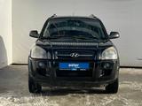 Hyundai Tucson 2007 годаүшін3 790 000 тг. в Актобе – фото 2