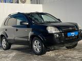 Hyundai Tucson 2007 годаүшін3 790 000 тг. в Актобе – фото 3
