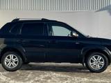 Hyundai Tucson 2007 годаүшін3 790 000 тг. в Актобе – фото 4