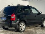 Hyundai Tucson 2007 годаүшін3 790 000 тг. в Актобе – фото 5