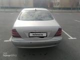 Mercedes-Benz S 320 1999 годаүшін3 000 000 тг. в Кызылорда – фото 2