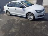 Volkswagen Polo 2014 года за 4 000 000 тг. в Костанай – фото 3