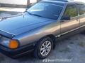 Audi 100 1991 годаүшін1 700 000 тг. в Ушарал – фото 3