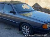 Audi 100 1991 годаүшін1 700 000 тг. в Ушарал – фото 5