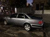 Audi 100 1993 года за 1 850 000 тг. в Алматы – фото 3