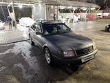 Audi 100 1993 года за 1 850 000 тг. в Алматы – фото 4