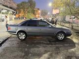 Audi 100 1993 года за 1 850 000 тг. в Алматы
