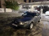 Audi 100 1993 года за 1 850 000 тг. в Алматы – фото 5