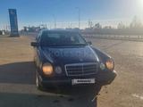 Mercedes-Benz E 230 1995 годаүшін1 950 000 тг. в Павлодар – фото 3