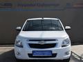 Chevrolet Cobalt 2020 года за 6 190 000 тг. в Алматы – фото 2