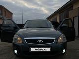 ВАЗ (Lada) Priora 2170 2008 года за 1 200 000 тг. в Туркестан