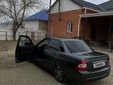 ВАЗ (Lada) Priora 2170 2008 года за 1 200 000 тг. в Туркестан – фото 5