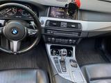 BMW 535 2016 годаүшін12 000 000 тг. в Алматы – фото 3