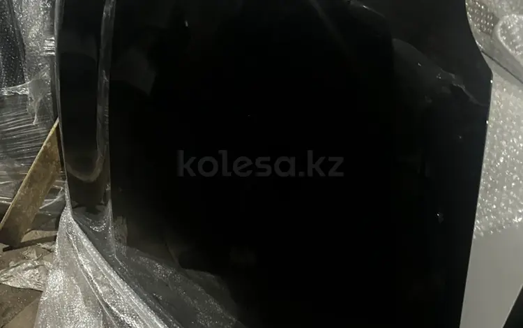 Капот bmw e70 за 130 000 тг. в Алматы