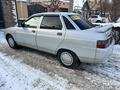 ВАЗ (Lada) 2110 2004 годаүшін1 550 000 тг. в Уральск – фото 2