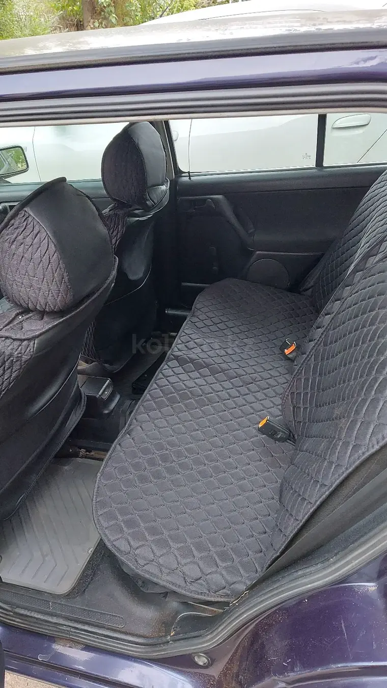 Volkswagen Golf, 1996