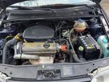 Volkswagen Golf 1996 года за 1 000 000 тг. в Костанай – фото 2