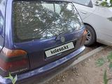Volkswagen Golf 1996 года за 1 000 000 тг. в Костанай – фото 3