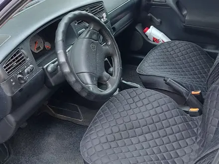 Volkswagen Golf 1996 года за 1 000 000 тг. в Костанай – фото 5