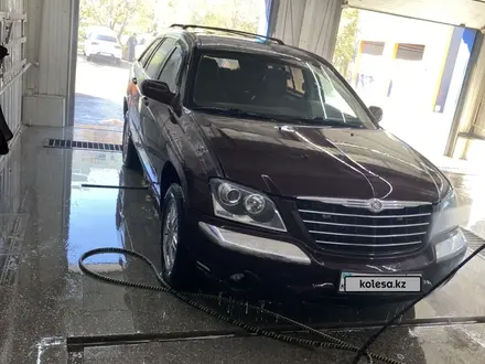 Chrysler Pacifica 2004 года за 4 200 000 тг. в Астана – фото 7