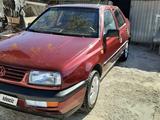 Volkswagen Vento 1993 года за 1 150 000 тг. в Шымкент – фото 2